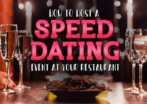 phily diner speed dating